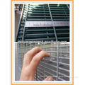 Metal anti-climb fencing system(anping supply)
